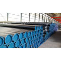 Liaocheng S355jr Seamless Steel Tube for All Sizes